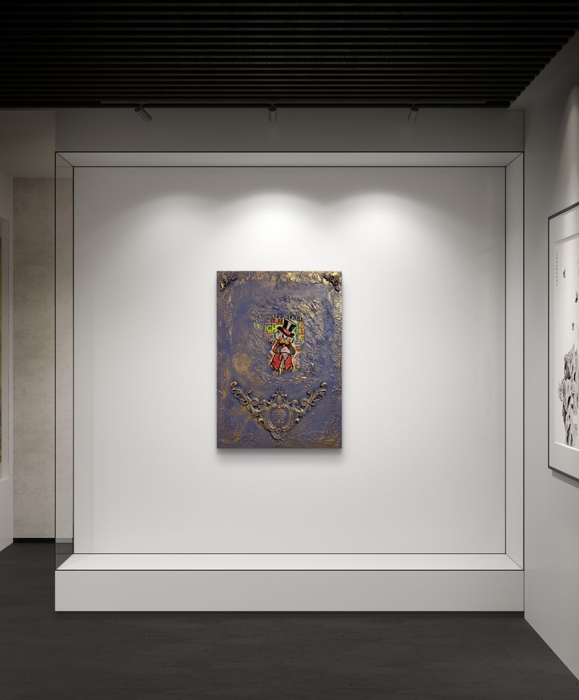 Nicole Lubbers - The Richest Shade #2.1