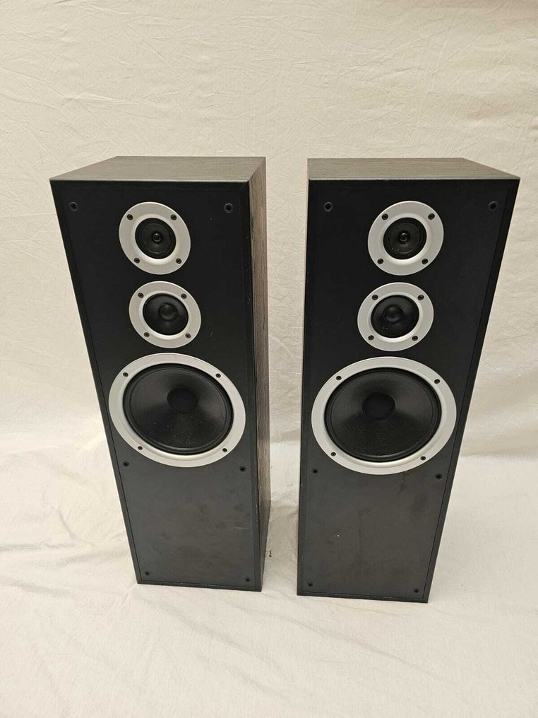 Jamo - Studio 180 Speaker set #1.0
