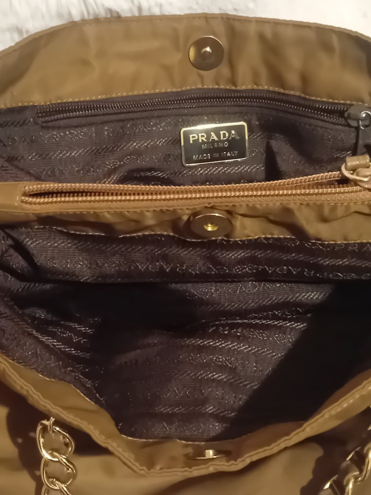 Prada - 斜挎包 #4.3