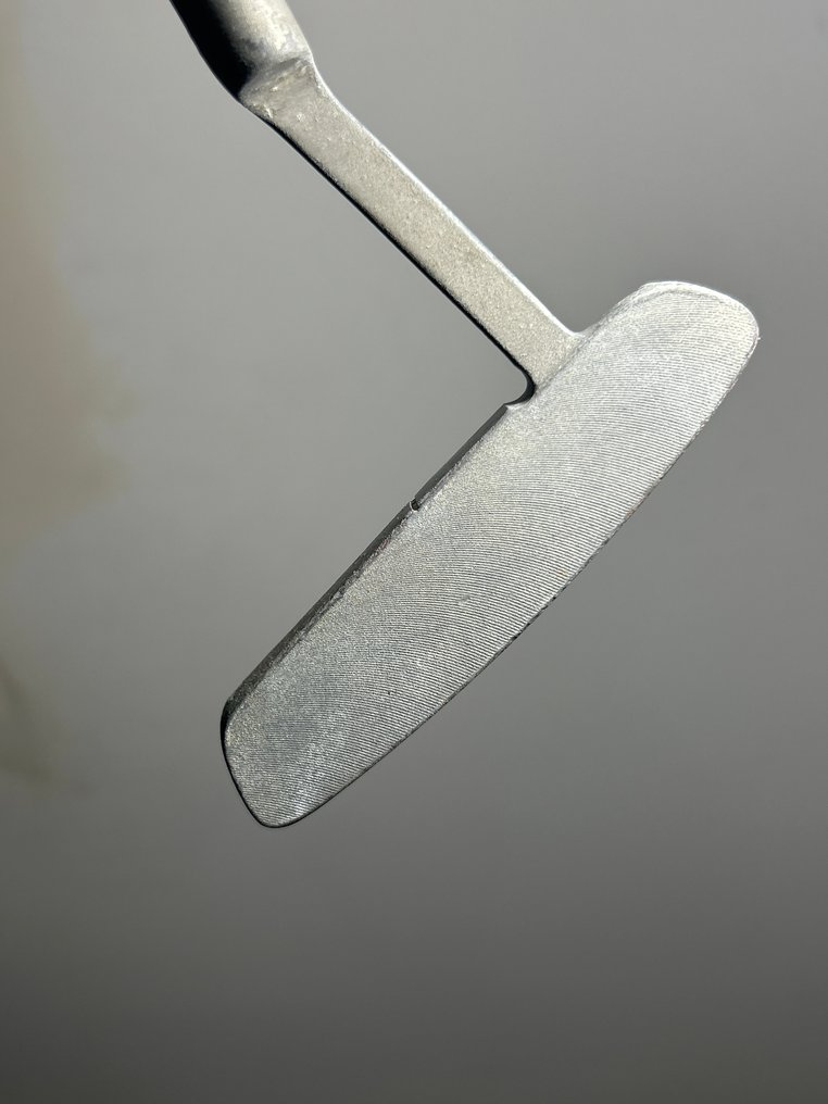 2007 - Putter de golf  #2.1
