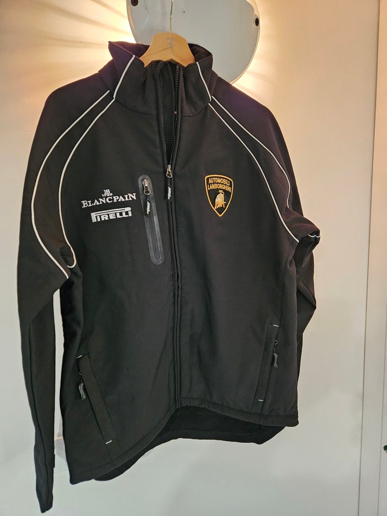 Giacca - Lamborghini - 2024 #1.0