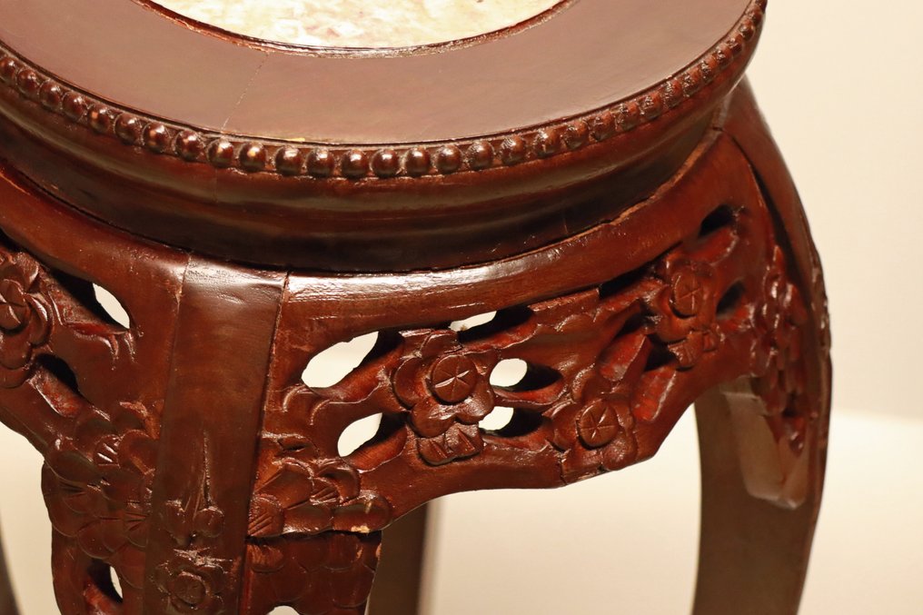 Σταντ - Ξύλο - Άγνωστη (χωρίς τιμή ασφαλείας) #4.3