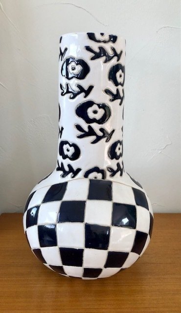 Vas  - Keramik #2.1