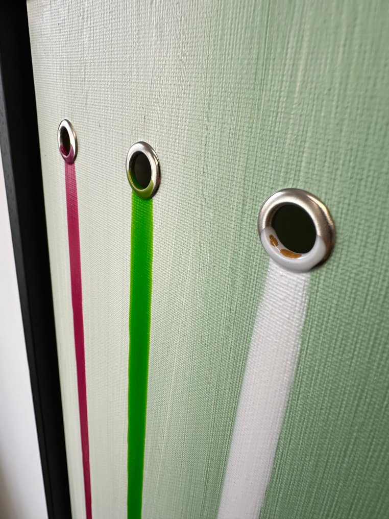 Santicri - Rebirth from the Void #8 #1.0