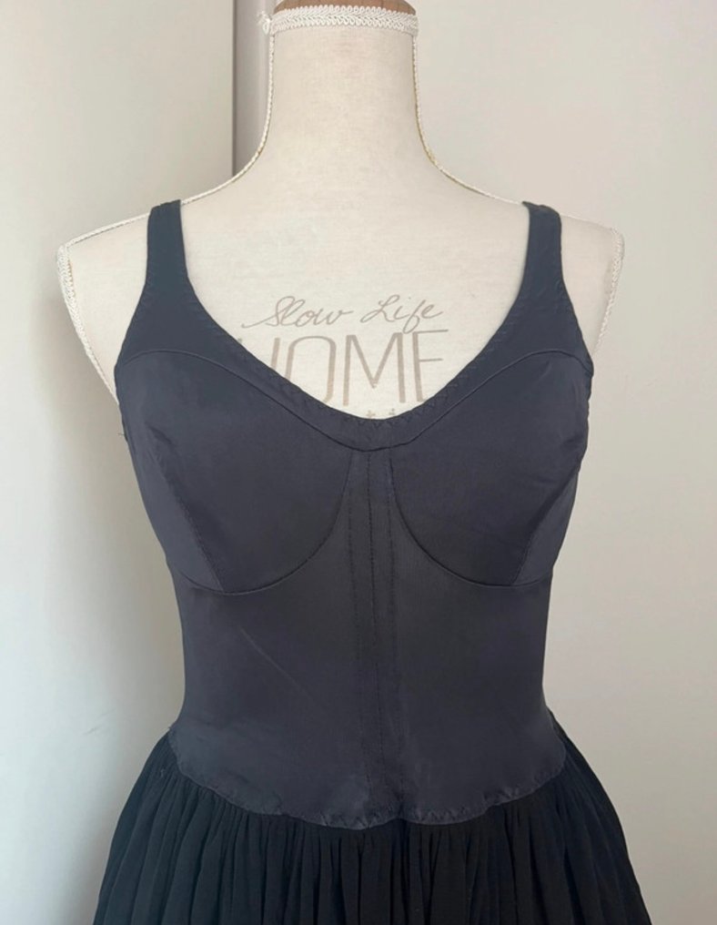 Jean Paul Gaultier - 鸡尾酒礼服 - 复古 #1.0