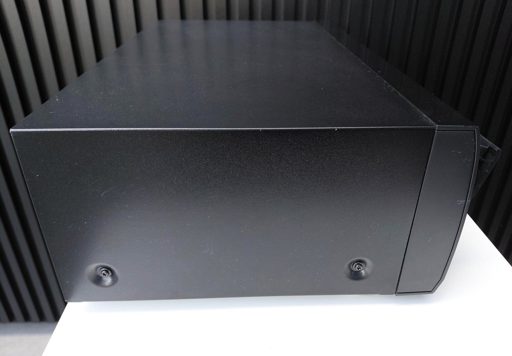 TEAC - Teac W-600R 立体声双卡带播放机 卡式錄音座 #4.3