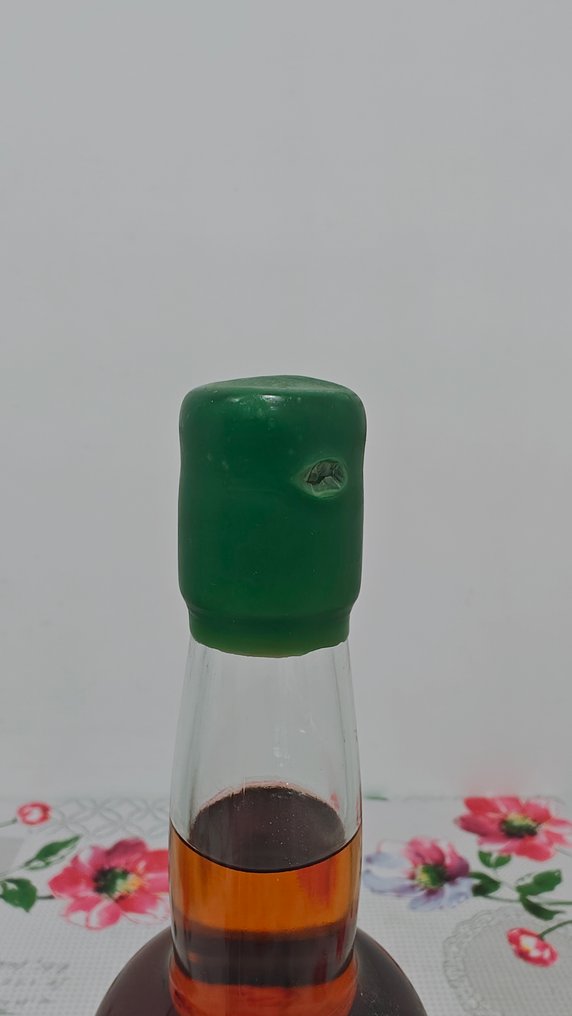 Daftmill 2011 Single Cask - Sherry Butt no. 100 - For Sweden  - b. 2022  - 70cl #4.3