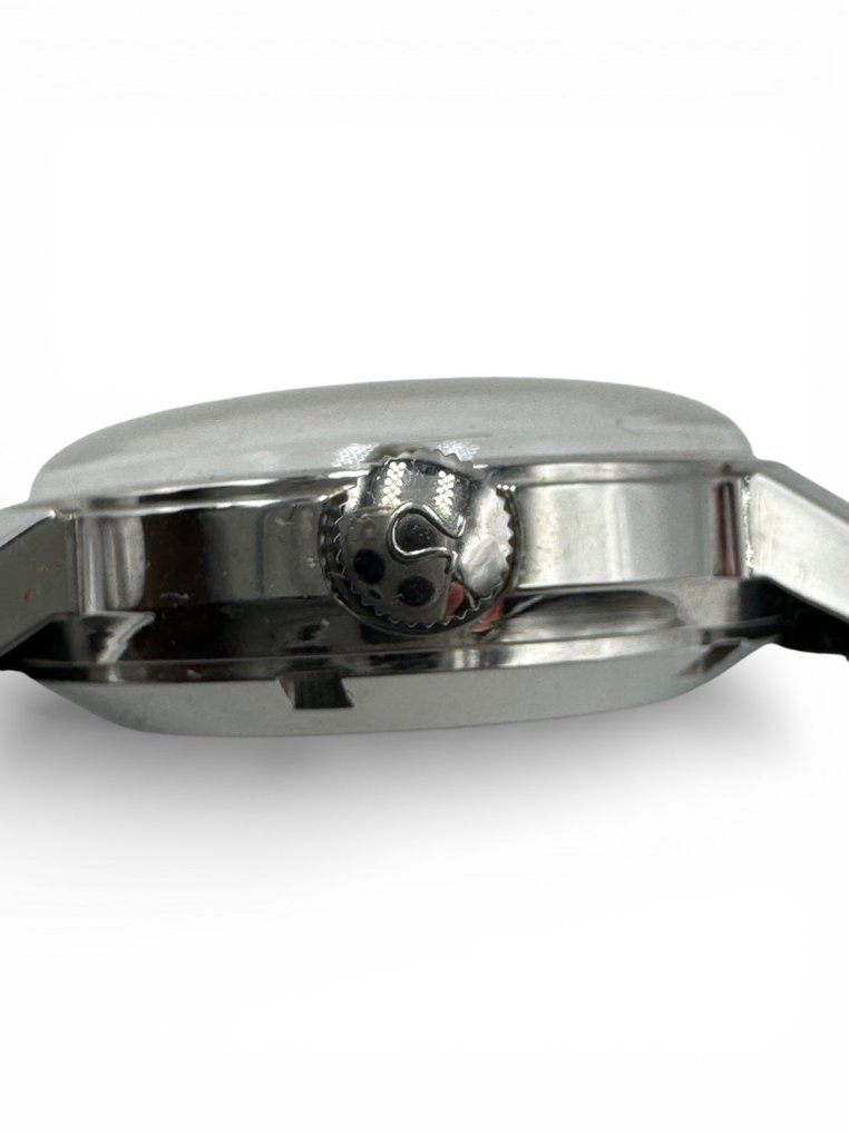 Omega - Seamaster - χωρίς τιμή ασφαλείας - 565.001 - Γυναίκες - 1980-1989  #2.1