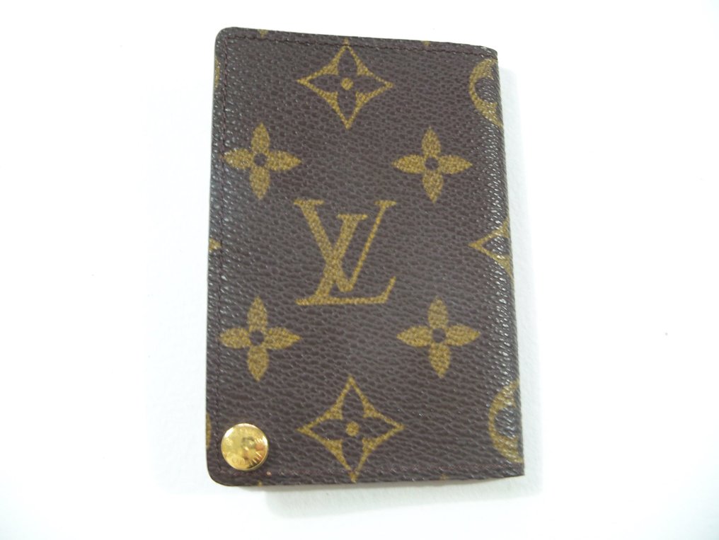 Louis Vuitton - Korttikotelo #1.0