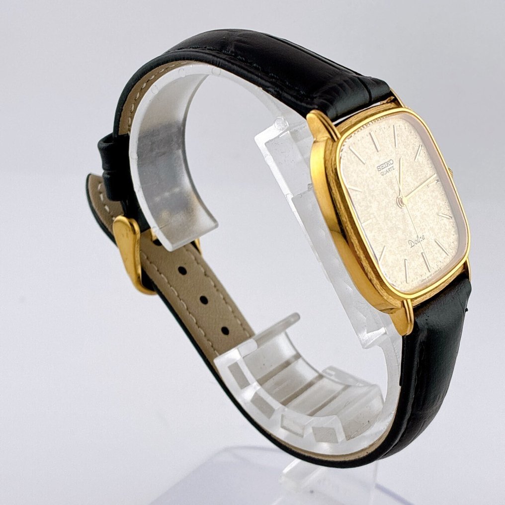 Seiko - Dolce - χωρίς τιμή ασφαλείας - 6030-5420 - Άνδρες - 1990-1999  #3.2