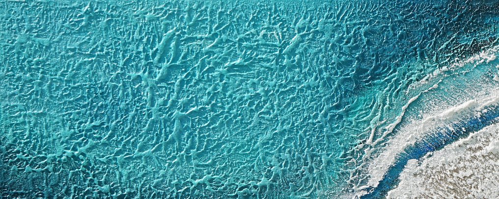 Clelia - Saffron Surf Dream #4.3