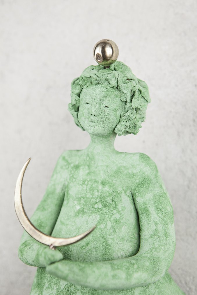 Nicole Furlan - La custode della Luna #4.3