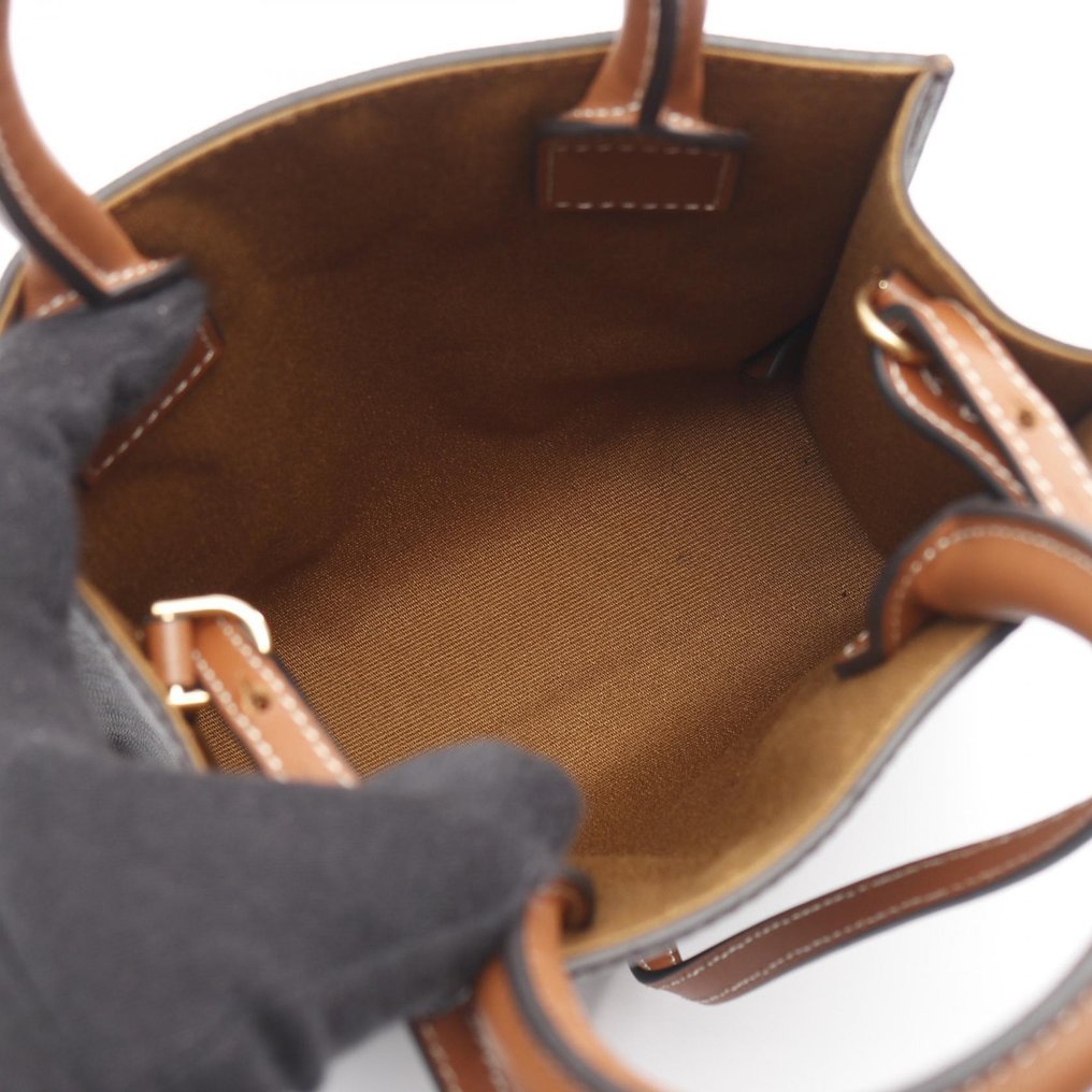 Céline - Mini Vertical Cabas Triomphe - Håndveske #2.1