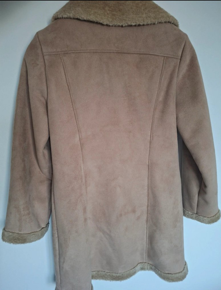 Balmain - Bontjas #3.2