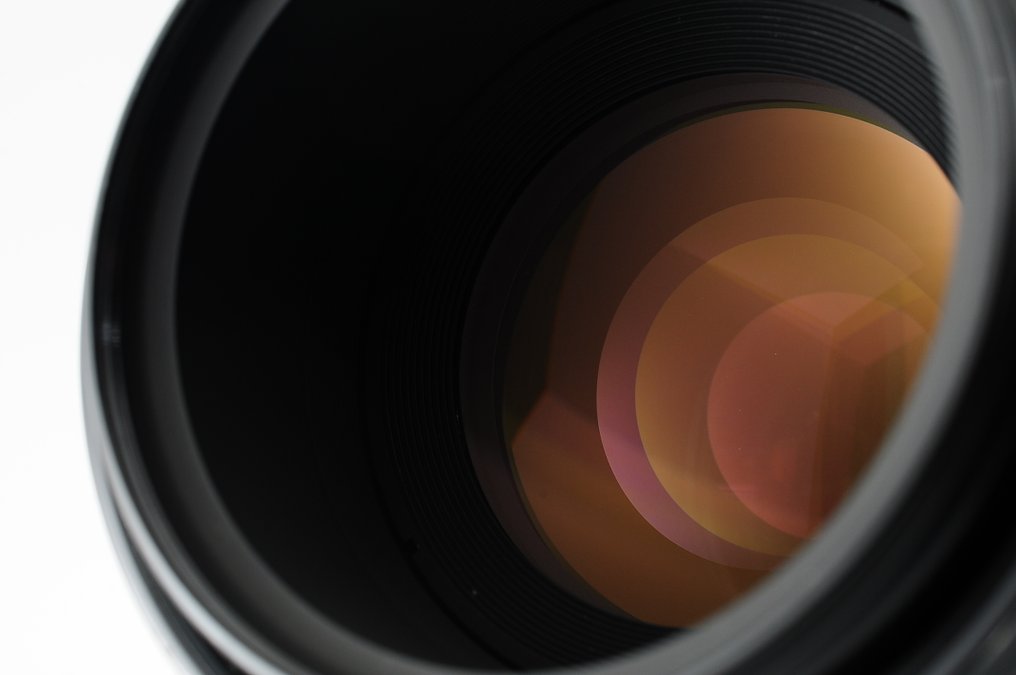 Nikon AF Micro Nikkor 2,8/105mm [#957] Φακός φωτογραφικής μηχανής #2.1