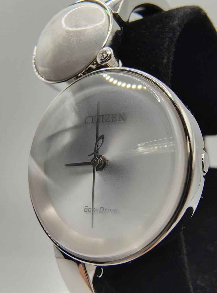 Citizen - Ambiluna - χωρίς τιμή ασφαλείας - EW5490-59A - Γυναίκες - 2010-2020 #2.1