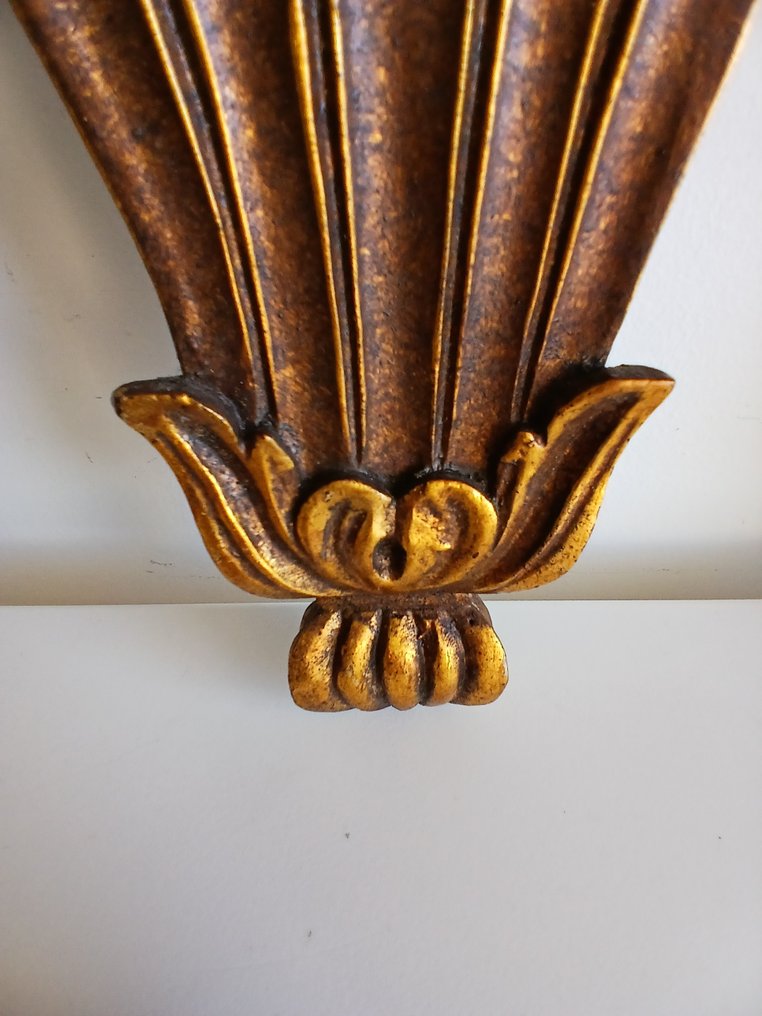 Konsolipöytä (2) - Puu #3.2