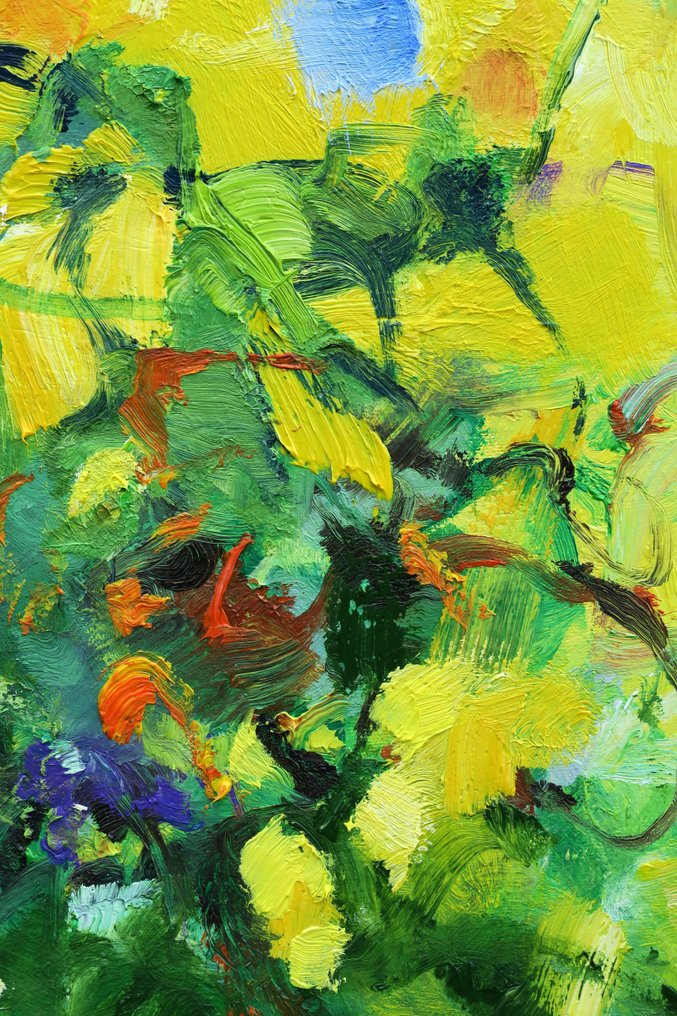 Thomas Steyer - Up #2.1