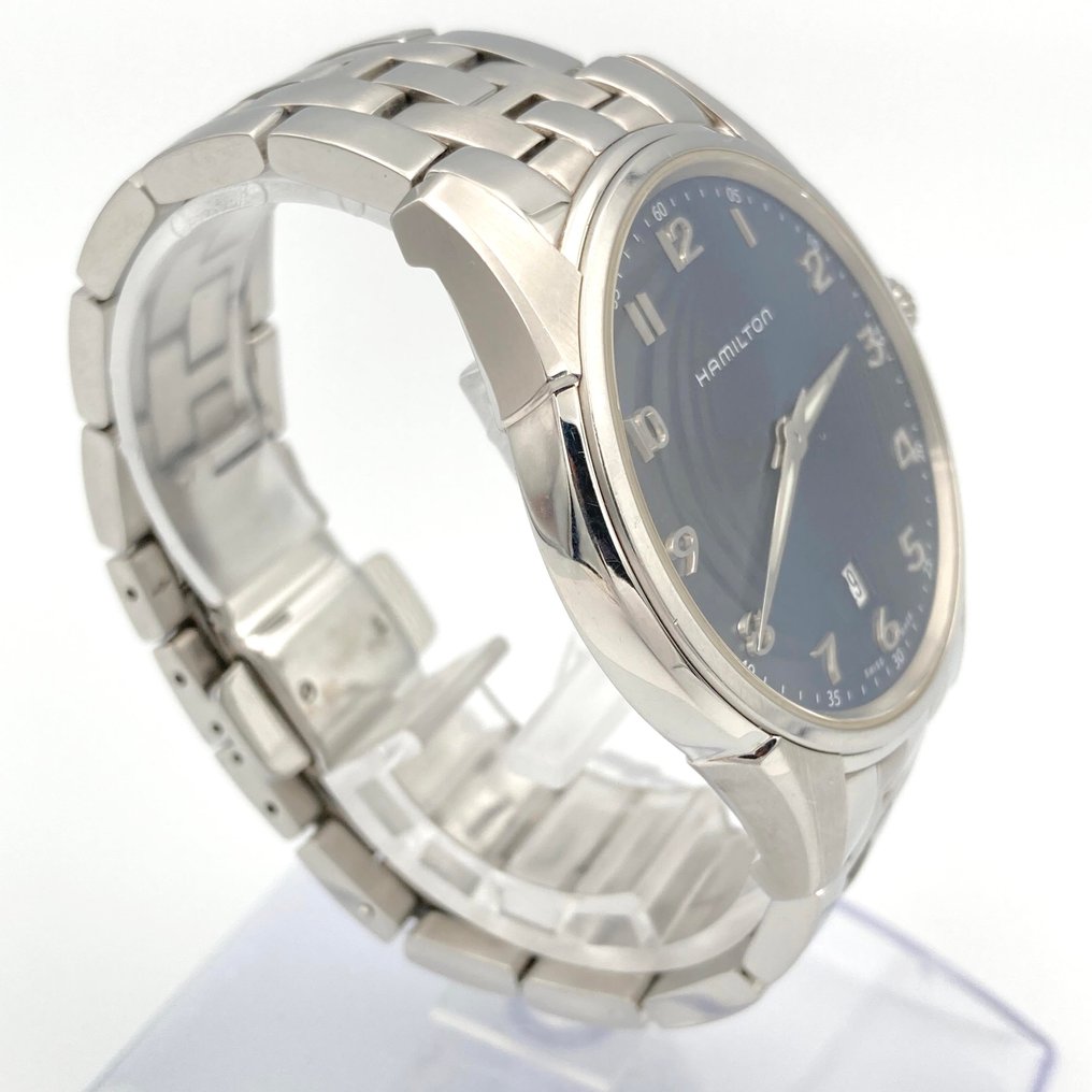 Hamilton - Jazzmaster Thinline - Nincs minimálár - H385111 - Férfi - 2000-2010  #3.2