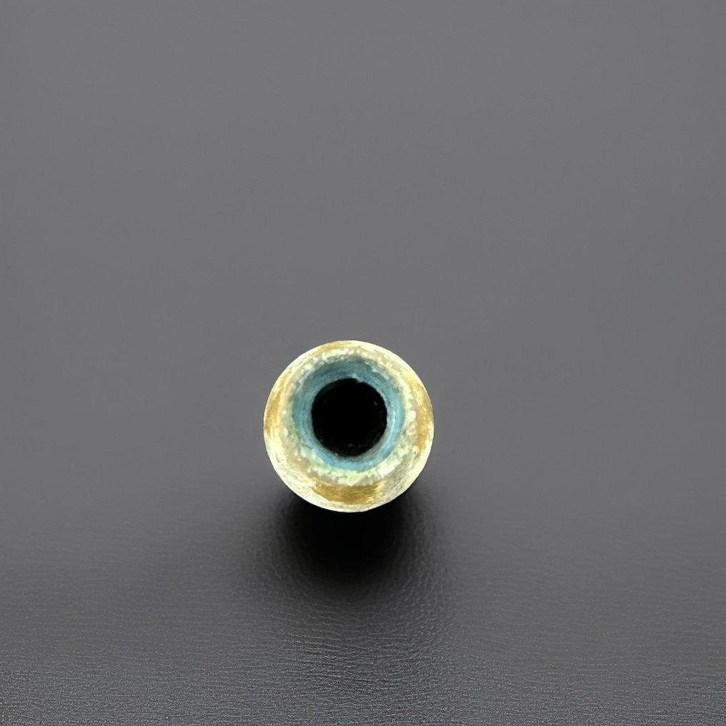 Váza - Bronz - Japán - H30cm Takaoka bronz váza (Nincs minimálár) #4.3