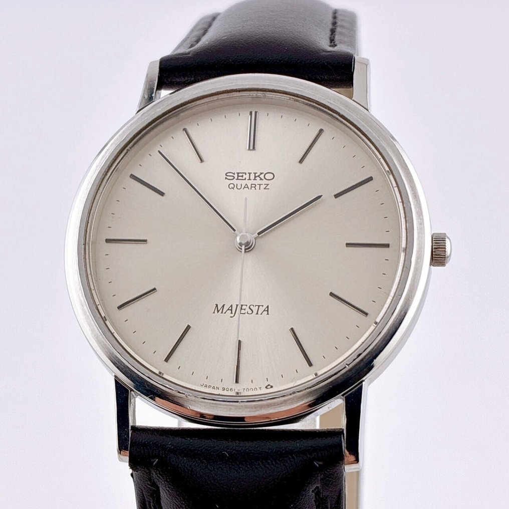 Seiko - Majesta - χωρίς τιμή ασφαλείας - 9061-7000 - Άνδρες - 1990-1999 #1.0
