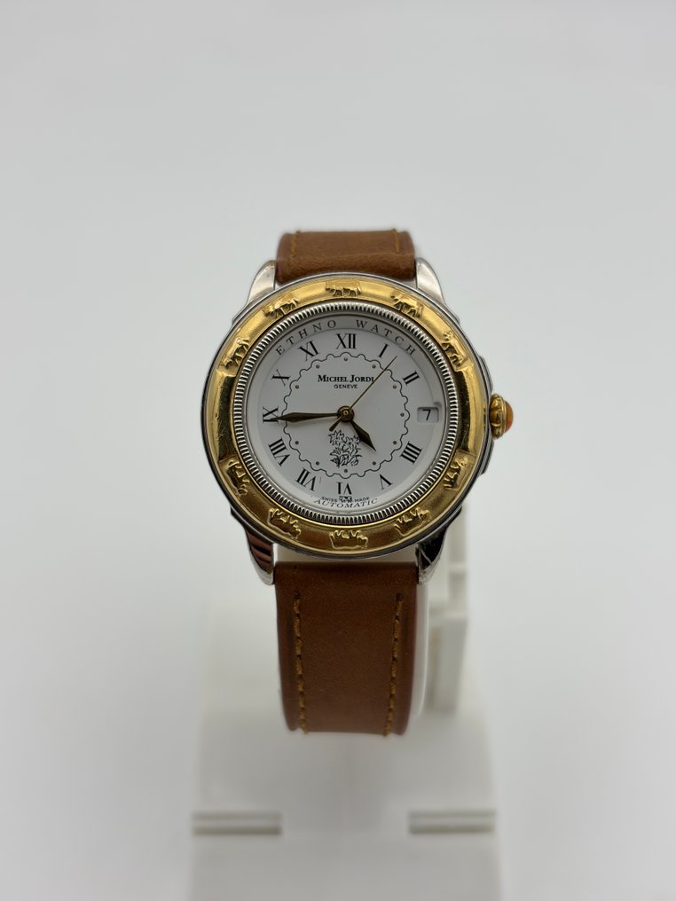 Michel Jordi - Unknown - Fără preț de rezervă - 1675/9999 - Bărbați - 1990-1999  #1.0