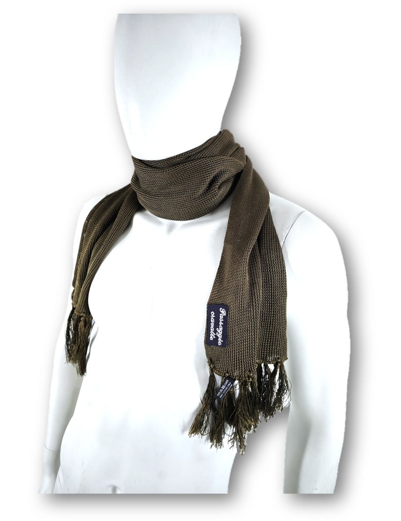 Other brand - Passaggio Cravatte - NEW - 100% Silk - Bufanda #1.0