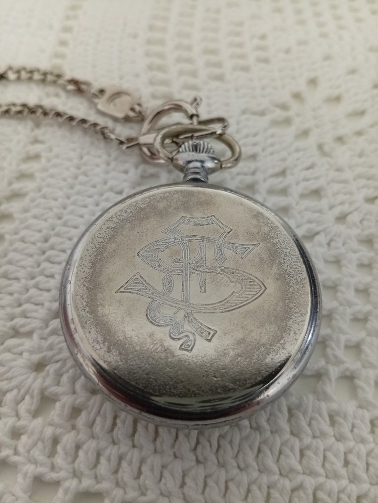 Perseo - 6497 - 1960-1969 #4.3