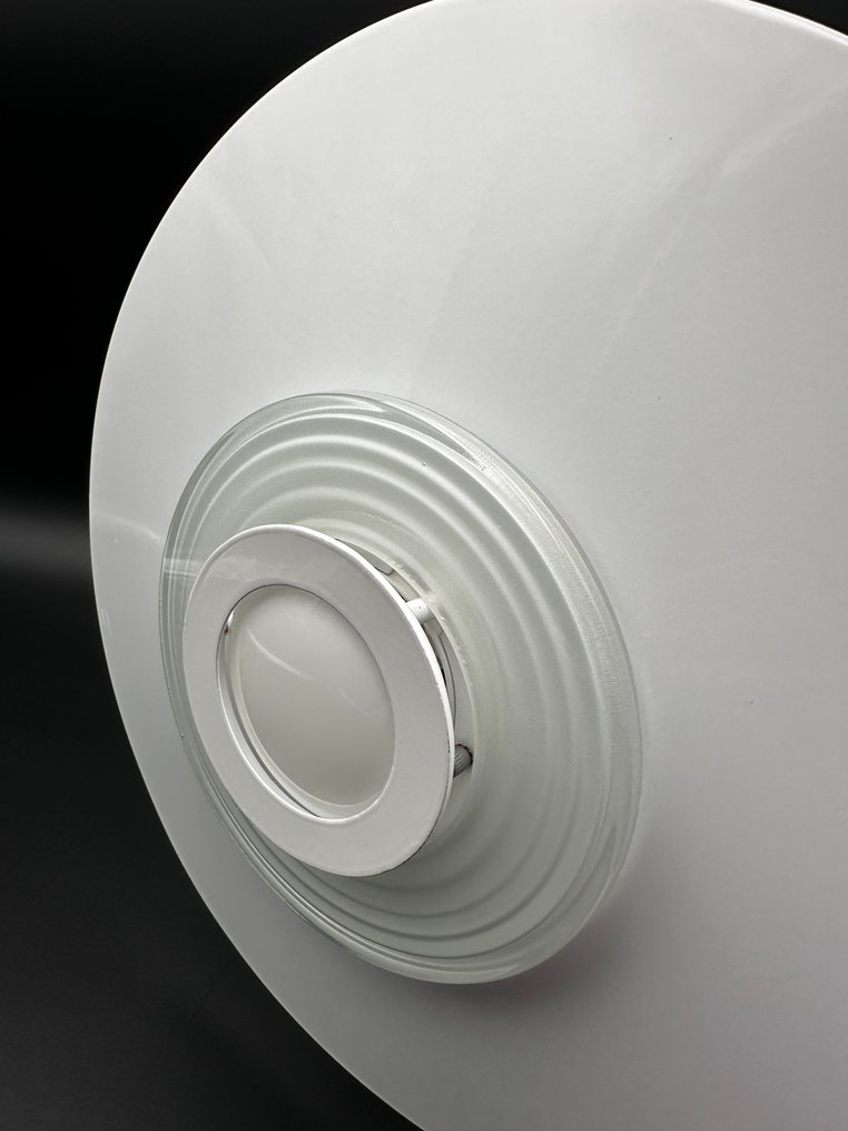 Flos - Lampada a sospensione - Moni 1190-2000 - Vetro, Metallo #4.3