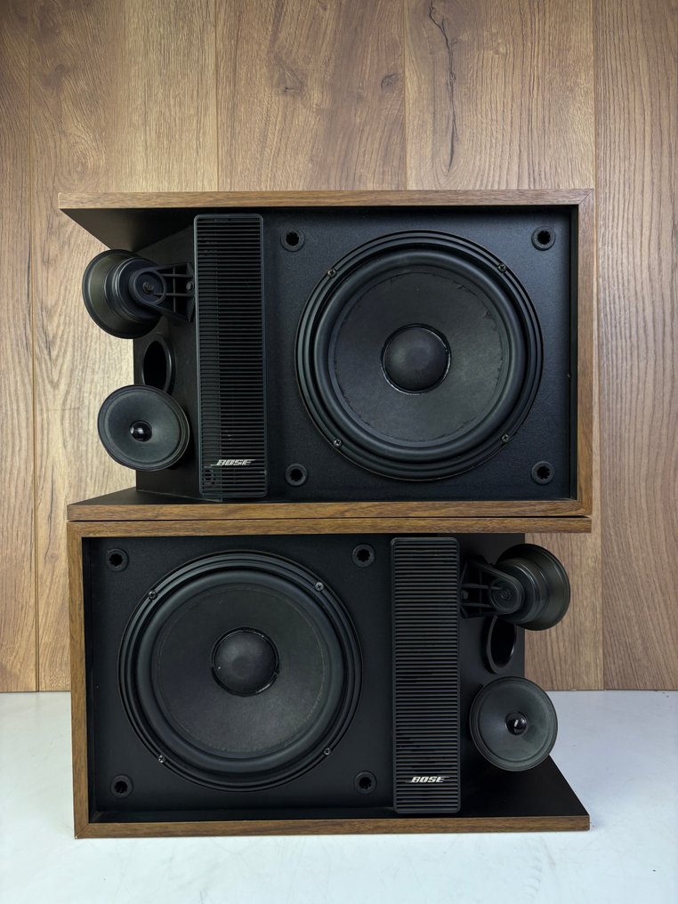 Bose - 301 Series II - Direct/Reflecting Ensemble d’enceintes #1.0