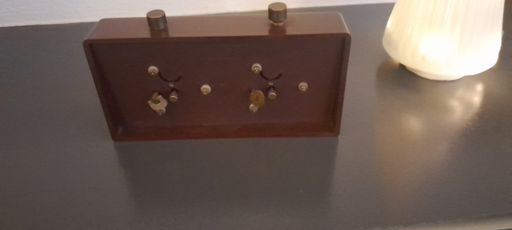 Basch - Jeu d'échecs - Basch Leerdam holland - Composite #3.2