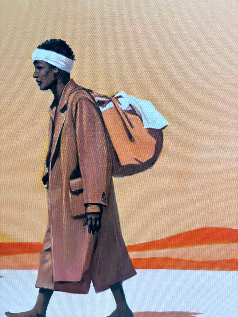 SEFANO - Le voyageur 2 #2.1