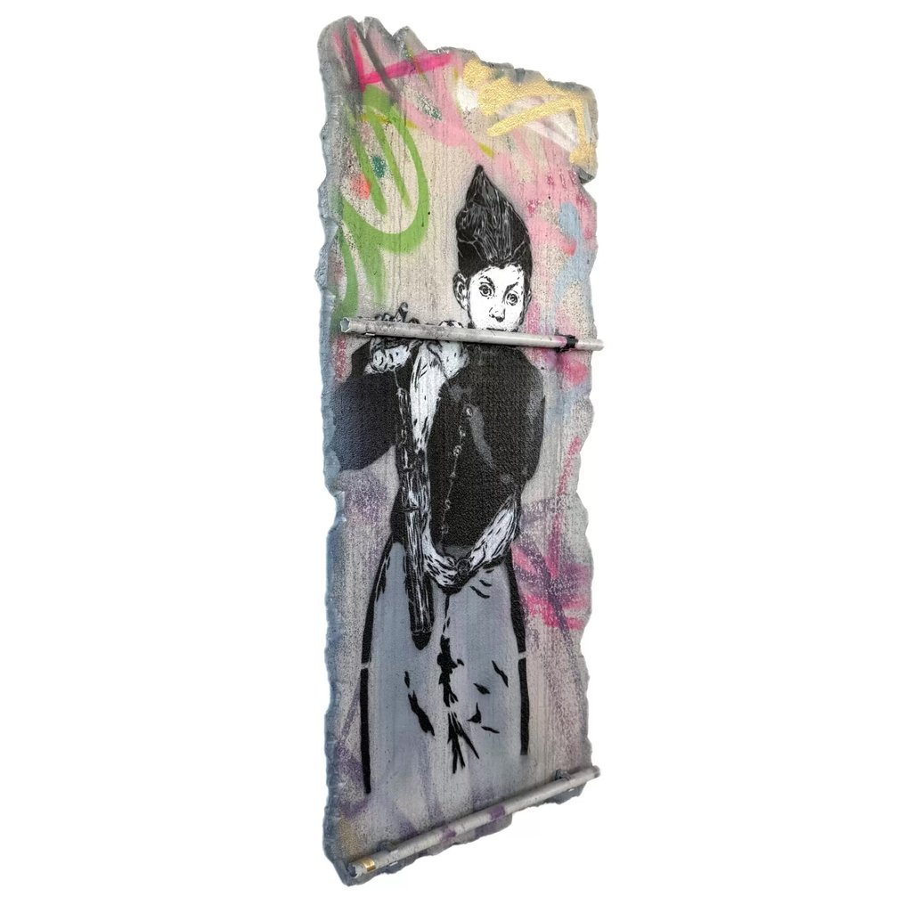 Mart Signed (XX) - le fifre manet (FOR mart signed) #3.2