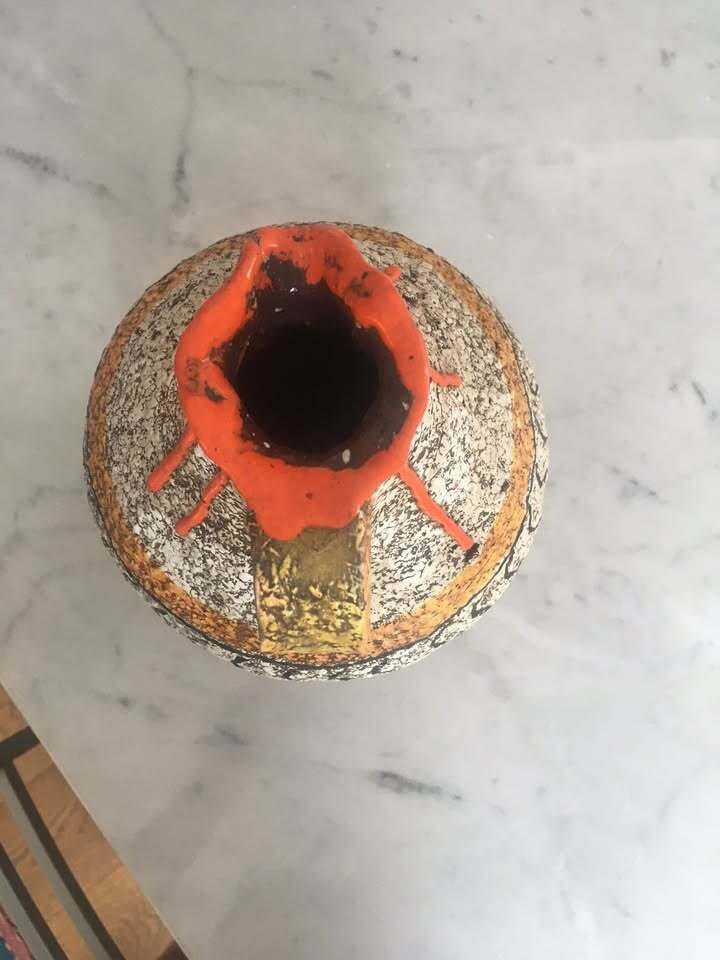 Mamma Rò - Mugge - Keramikk #4.3