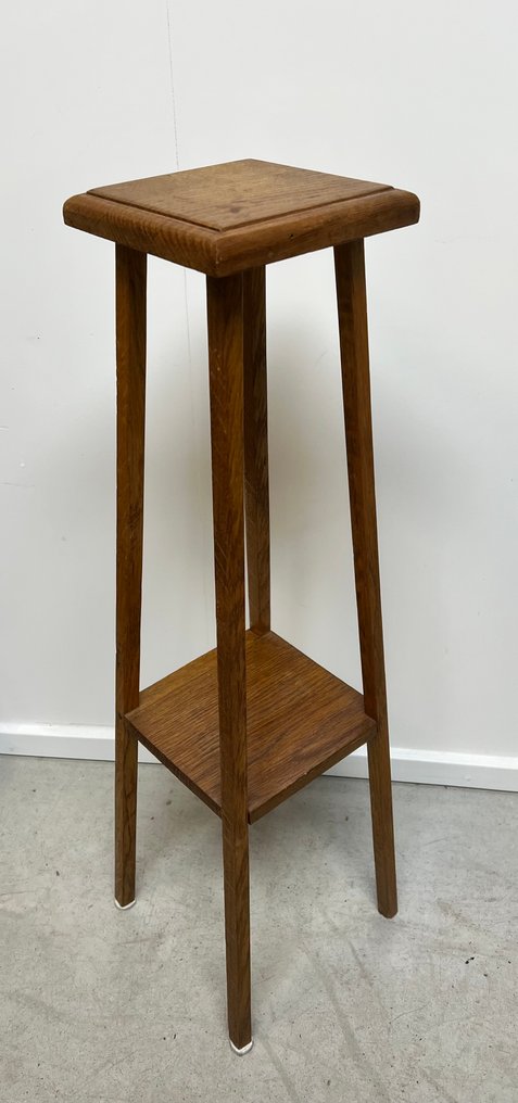 Βοηθητικό τραπεζάκι - τραπέζι φυτών/πλευρικό τραπέζι - Eikhout - Βάθρο για φυτά #2.1