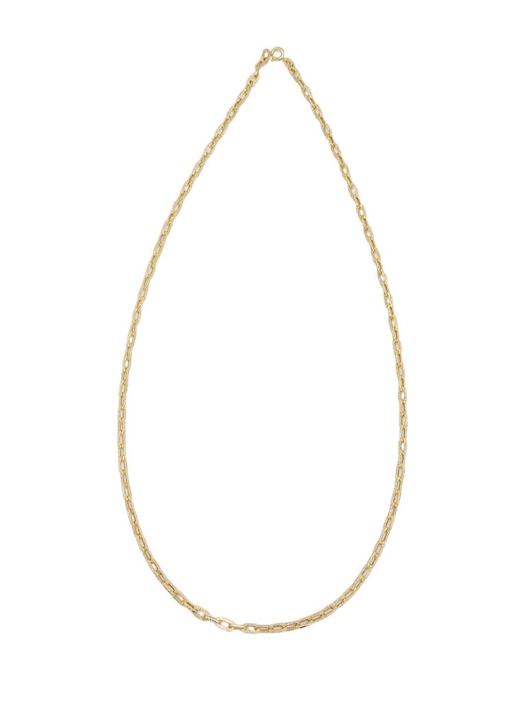 Colar - 18 K Ouro amarelo #3.2
