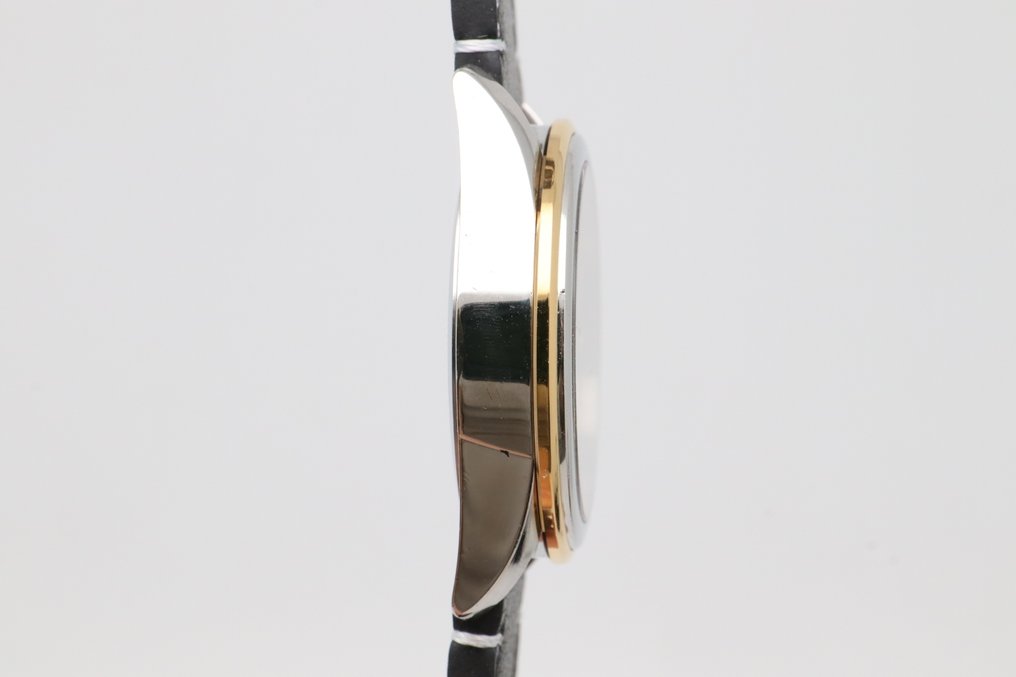 Tudor - Glamour - Senza prezzo di riserva - 55003 | Black Dial w/ Diamonds - Uomo - 2010-2020 #2.1