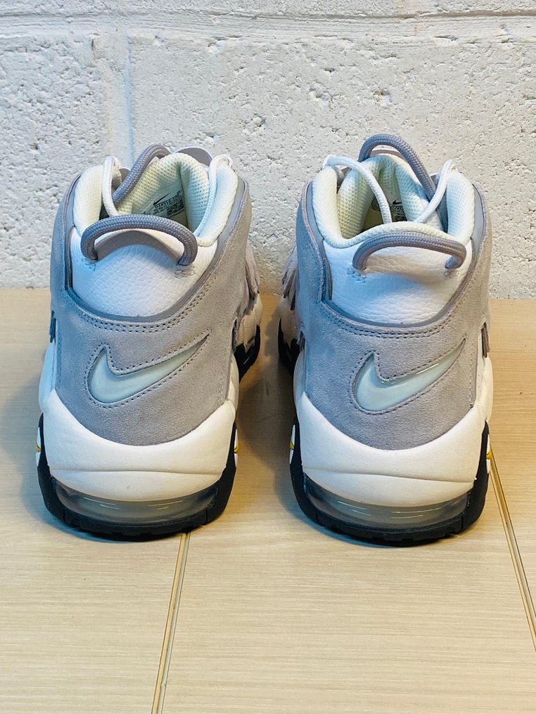 Nike - Schnürschuhe - Größe: EU 46 #3.2