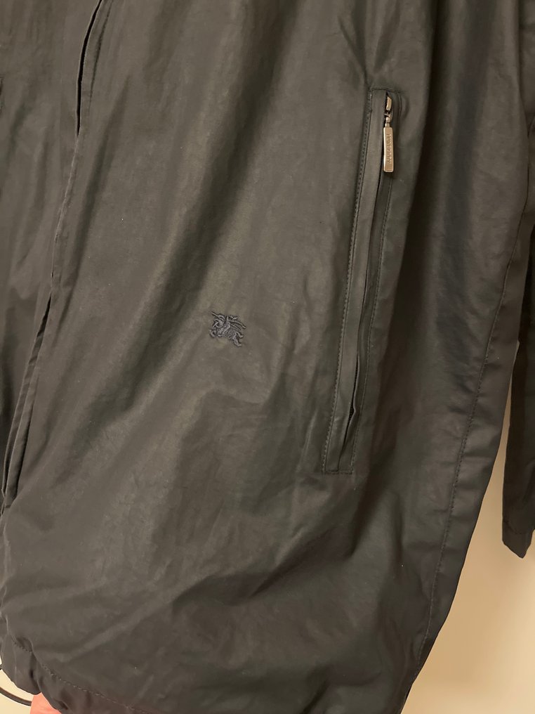 Burberry - 夾克 #4.3