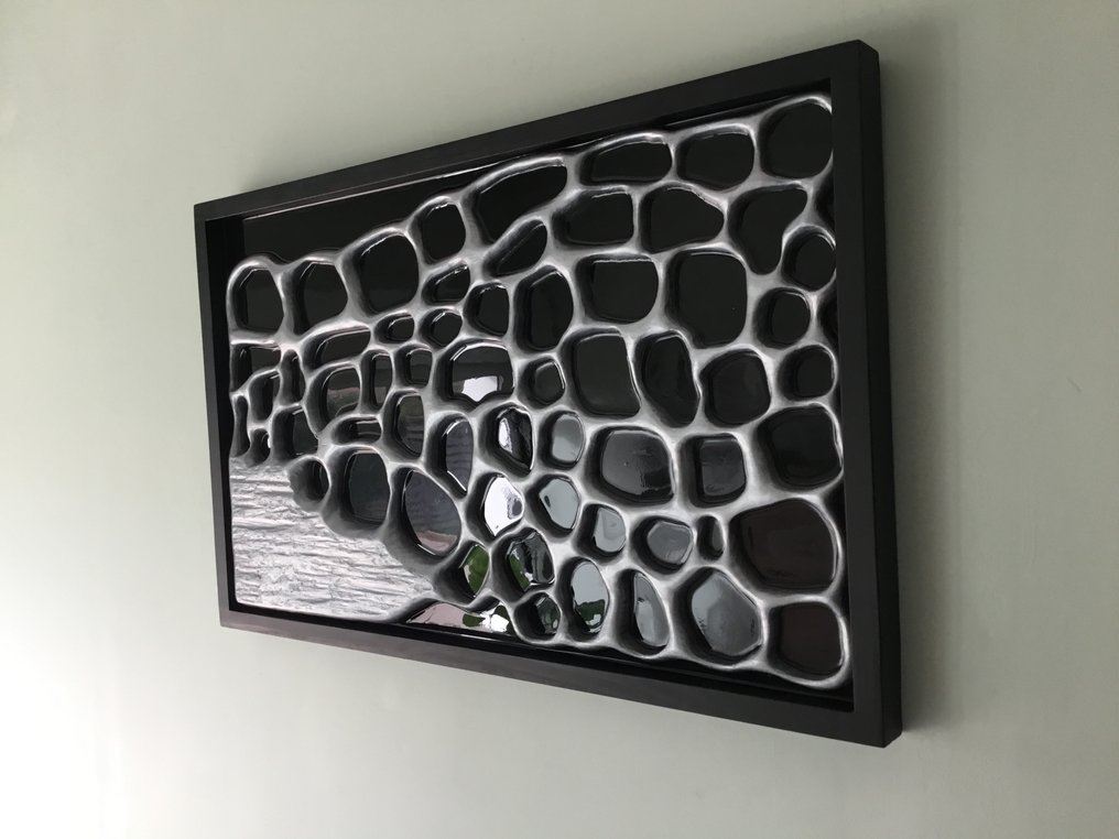 Dominique DEZEN - ÉCUME #2.1