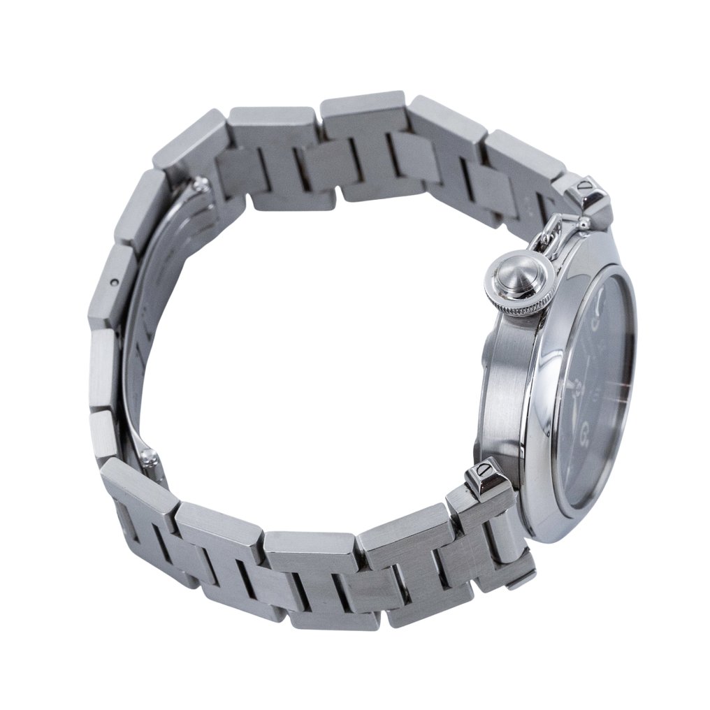 Cartier - Pasha - Bez ceny minimalnej
- W31043M7 - Unisex - 1990-1999 #3.2