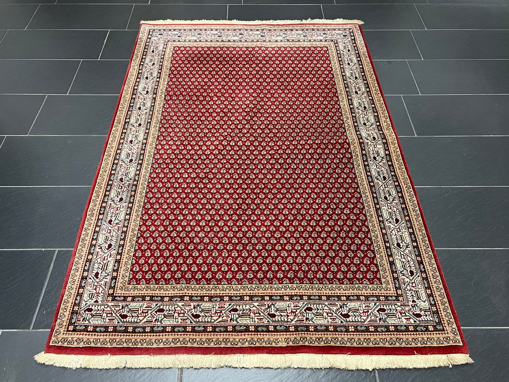 Sarough Mir - Teppich - 200 cm - 140 cm #3.2