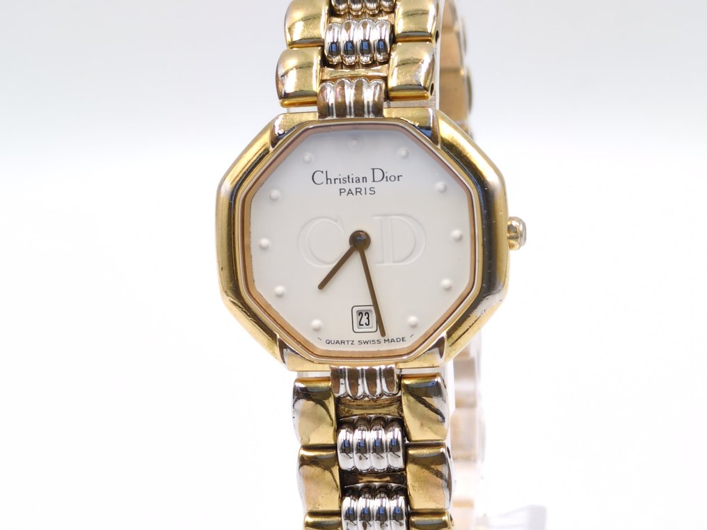 Christian Dior - 沒有保留價 - 女士 - 1980-1989  #3.2