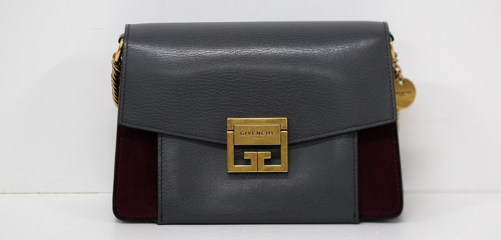Givenchy - GV3 - Borsa a tracolla #2.1