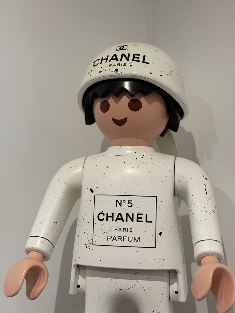 Art'Pej - Playmobil XL Luxe #1.0