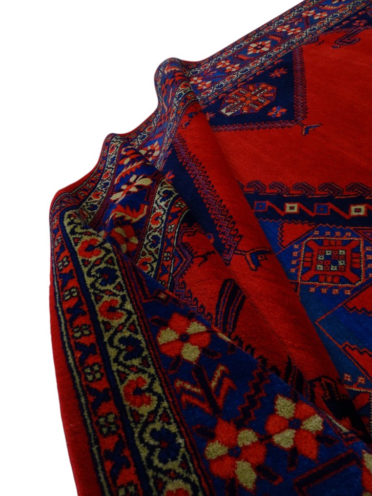 Wiss - Limpo - Tapete - 345 cm - 247 cm #1.0