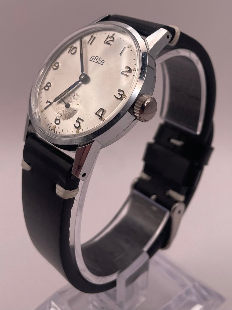 ARSA - Unknown - Ohne mindestpreis - Herren - 1950-1959  #2.1