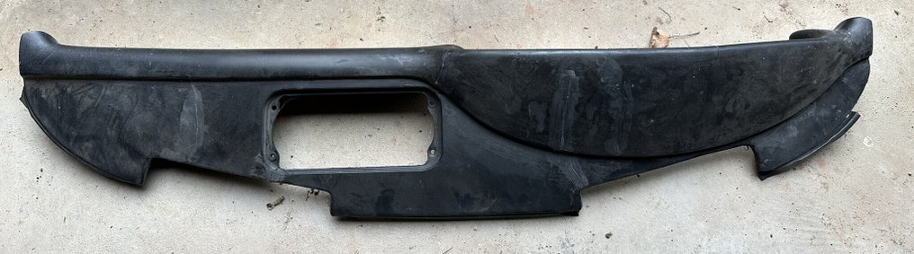 Ανταλλακτικό αυτοκινήτου - Porsche - 1970-1980 #1.0