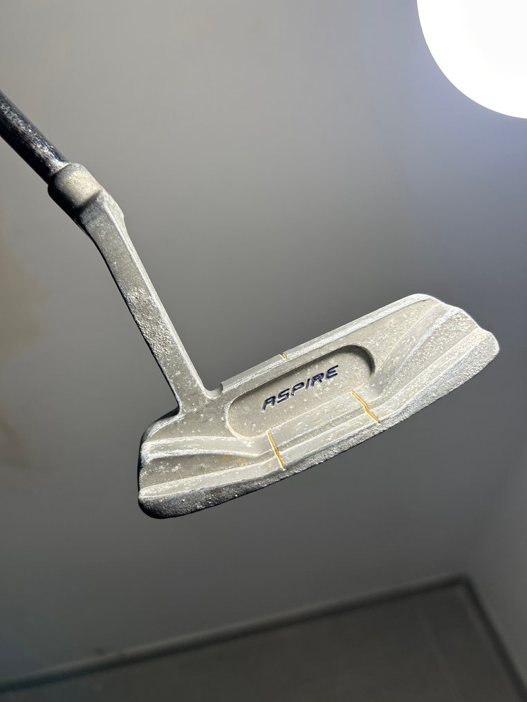 2007 - Putter de golf  #1.0