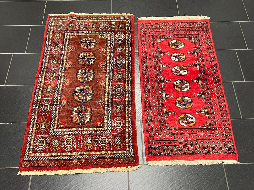 Buchara 套装 - 地毯 - 135 cm - 78 cm #2.1